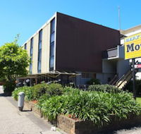 City Beach Motel - South Australia Travel