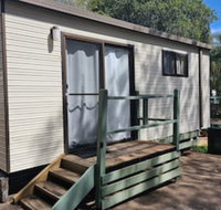 Shady Willows Holiday Park  YHA