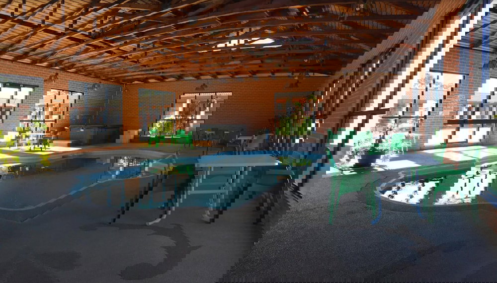 Huntley NSW South Australia Travel