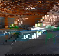 Elsinor Motor Lodge - South Australia Travel