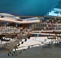 Tooleybuc Motel - South Australia Travel