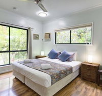 Red Mill House in Daintree - South Australia Travel
