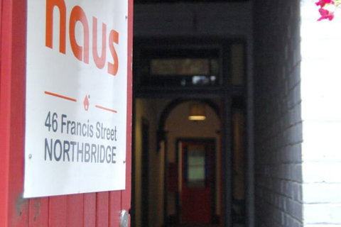 Haus Accommodation - Hostel - South Australia Travel 1