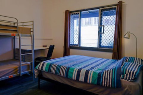 Haus Accommodation - Hostel - South Australia Travel 0