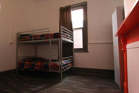 Haus Accommodation - Hostel - South Australia Travel 4