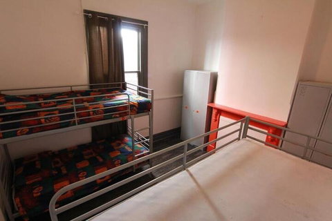 Haus Accommodation - Hostel - South Australia Travel 7