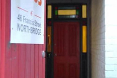 Haus Accommodation - Hostel - South Australia Travel 2