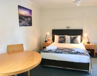 Blue Water Motel - South Australia Travel 5