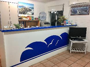 Blue Water Motel - South Australia Travel 2