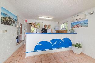 Blue Water Motel - South Australia Travel 3