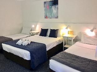 Blue Water Motel - South Australia Travel 4