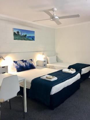 Blue Water Motel - South Australia Travel 6