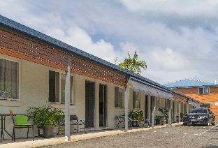 Blue Water Motel - South Australia Travel 0
