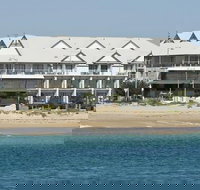 Ocean Centre Hotel - South Australia Travel