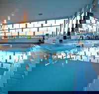 Cattleman's Country Motor Inn  Serviced Apartments - South Australia Travel