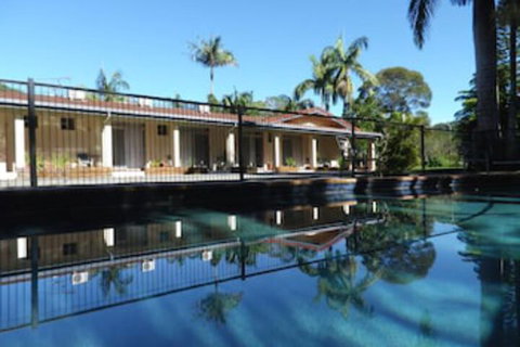 Ocean Shores Motel - South Australia Travel 0