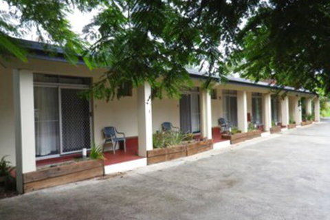 Ocean Shores Motel - South Australia Travel 1