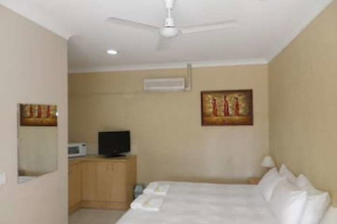 Ocean Shores Motel - South Australia Travel 3