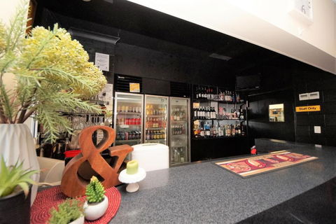 Parkside Motel - South Australia Travel 3