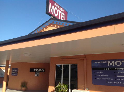 Parkside Motel - South Australia Travel 6