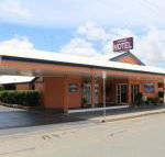 Parkside Motel - South Australia Travel