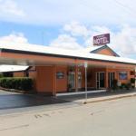 Parkside Motel - South Australia Travel 0