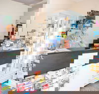 Gariwerd Motel - South Australia Travel