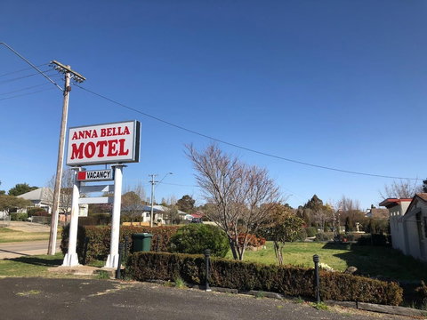 Anna Bella Motel - South Australia Travel 4