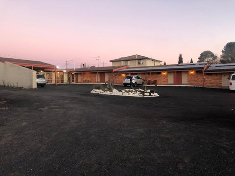 Anna Bella Motel - South Australia Travel 0
