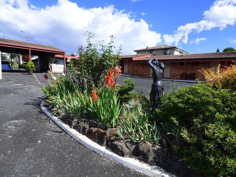 Anna Bella Motel - South Australia Travel 6