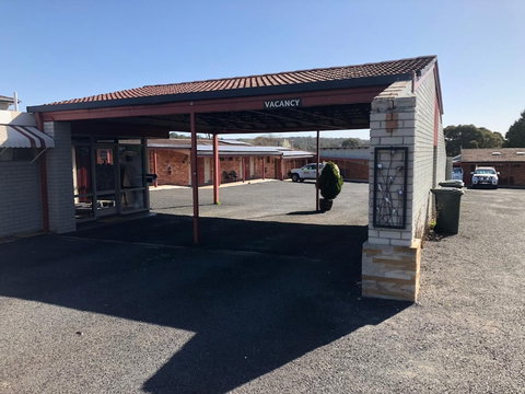 Anna Bella Motel - South Australia Travel 5