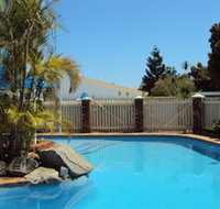 Palm Valley Motel and Self-contained Holiday Units - South Australia Travel