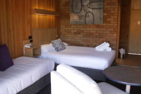 Court Street Motel - South Australia Travel 2