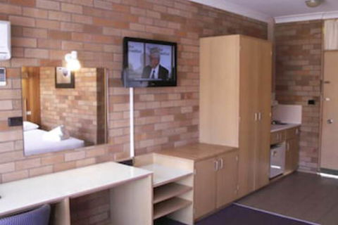 Court Street Motel - South Australia Travel 6