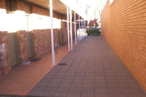 Court Street Motel - South Australia Travel 1