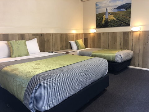 Wattle Tree Motel - South Australia Travel 0