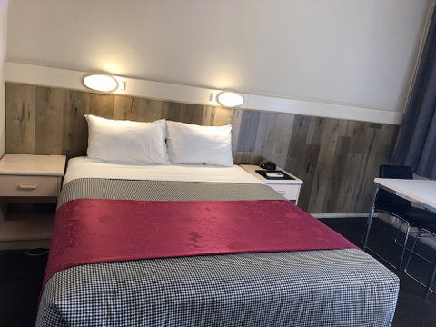 Wattle Tree Motel - South Australia Travel 4