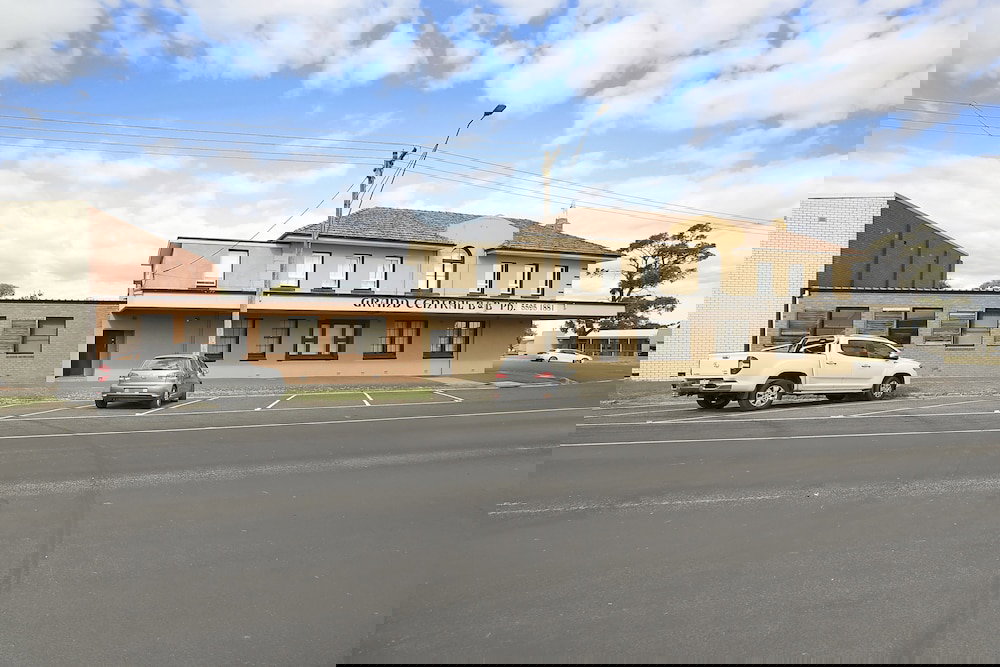 Glenfyne VIC South Australia Travel