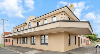 Grand Central Accommodation B&B Cobden - South Australia Travel 1