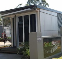 Smart Stayzzz Inns Clermont - South Australia Travel