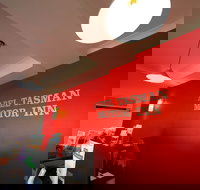 Abel Tasman Motor Inn - South Australia Travel