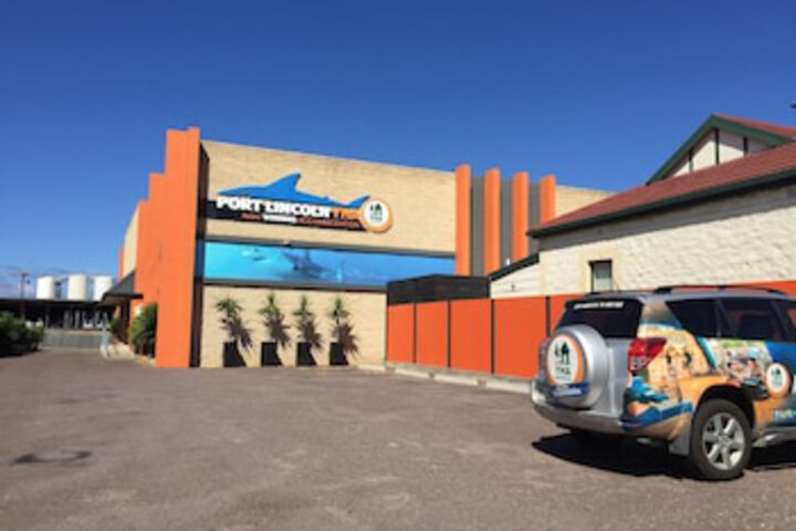 South Australia Travel