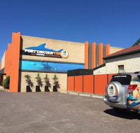 Port Lincoln YHA - South Australia Travel