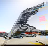 Nightcap at Watermark Glenelg - South Australia Travel