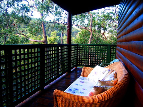 Ferndale - South Australia Travel 4