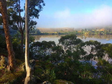 Ferndale - South Australia Travel 0