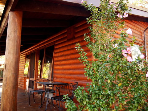 Ferndale - South Australia Travel 1