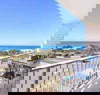 Capeview Apartments Caloundra - South Australia Travel