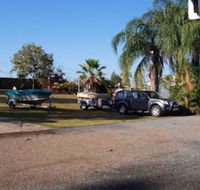 Nationwide Motel - South Australia Travel