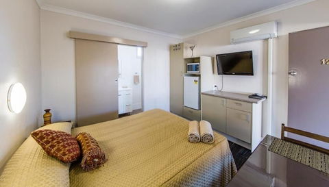 Kingaroy Country Motel - South Australia Travel 5